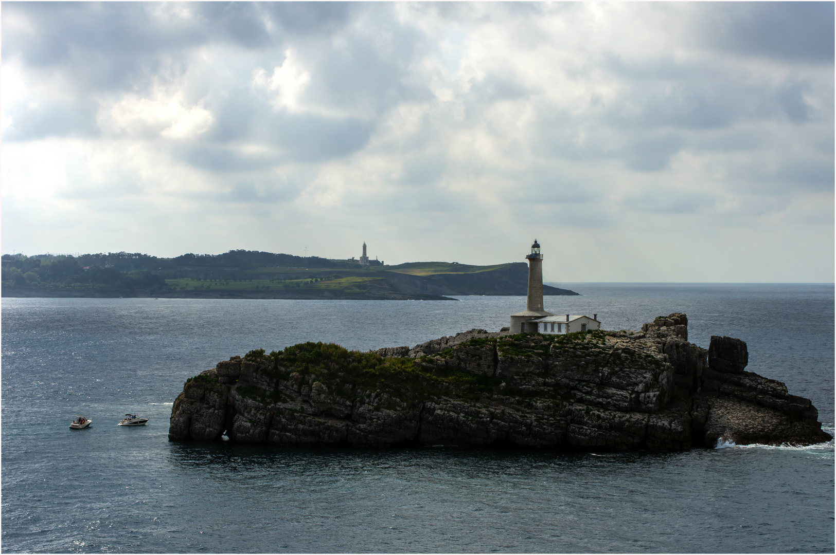 Isla de Mouro