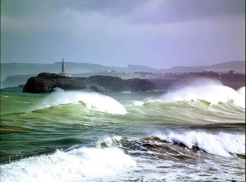 Isla de Mouro