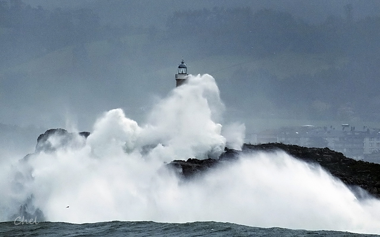 Isla de Mouro