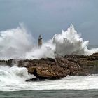 Isla de Mouro (Santander)