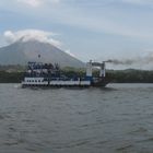 Isla de Ometepe Retirada