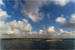 Isla de Santa Marina, Santander