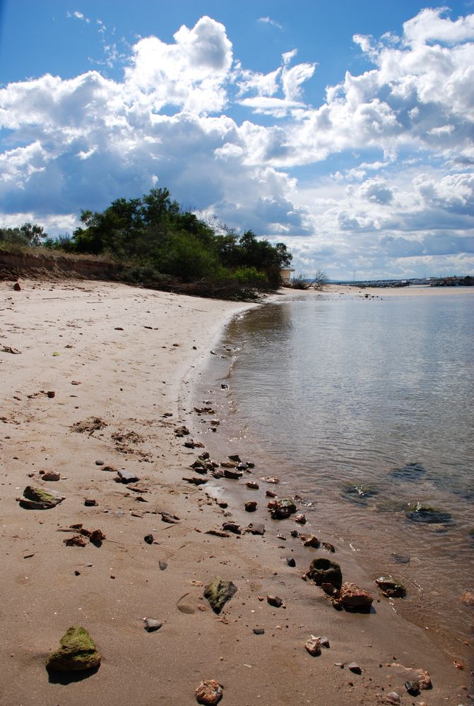 Isla de Tavira