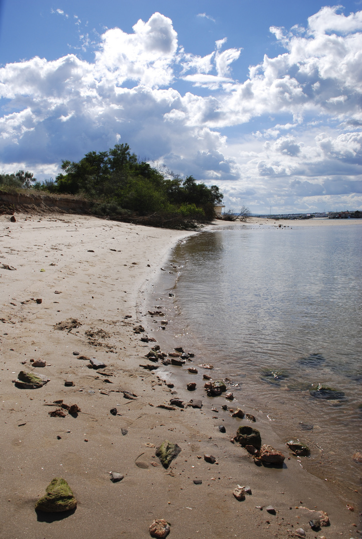 Isla de Tavira