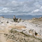 Isla del Sol, Bolivia