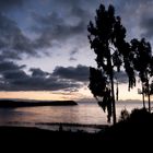 Isla del Sol - Lago Titicaca