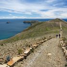 Isla del Sol, Lago Tititaka, Bolivia