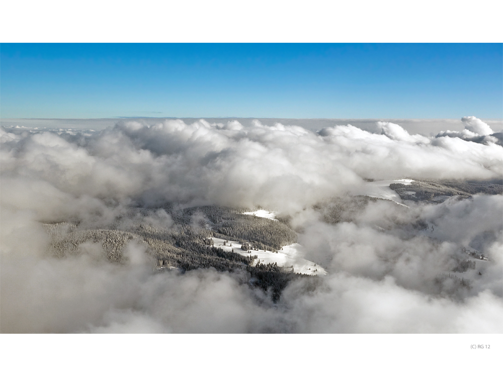 isla en el cielo