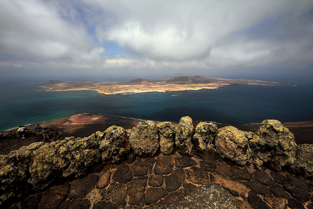 Isla Graciosa