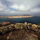 Isla Graciosa