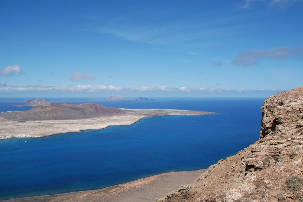 isla graciosa