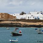 Isla Graciosa