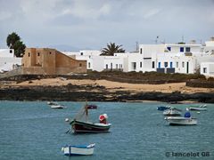 Isla Graciosa