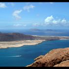 Isla Graciosa