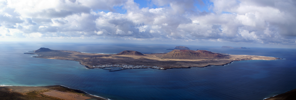 Isla Graciosa