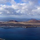 Isla Graciosa