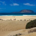 Isla  Graciosa