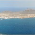 Isla Graciosa e Islotes del Norte