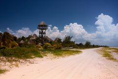 Isla Holbox 1