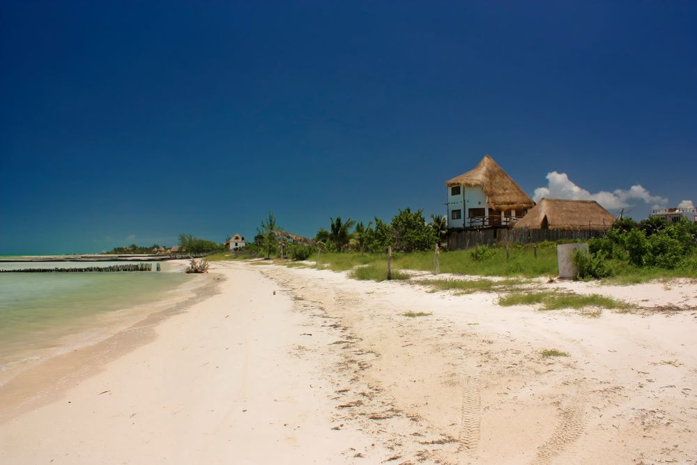 Isla Holbox 4