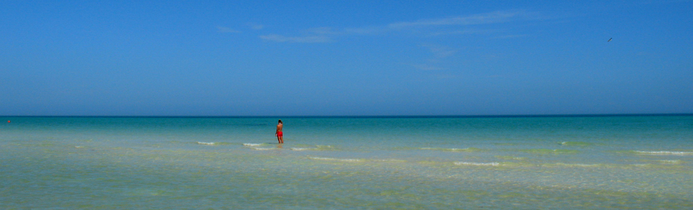 Isla Holbox MX 2011