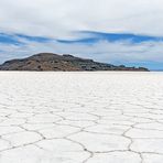 Isla Incahuasi