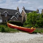 Isla Iona - Escocia