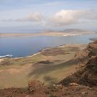 Isla La Graciosa