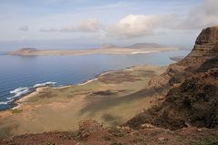 Isla La Graciosa