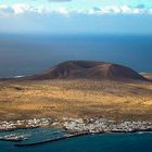 Isla La Graciosa