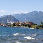 Isla Madre, Lago Maggiore