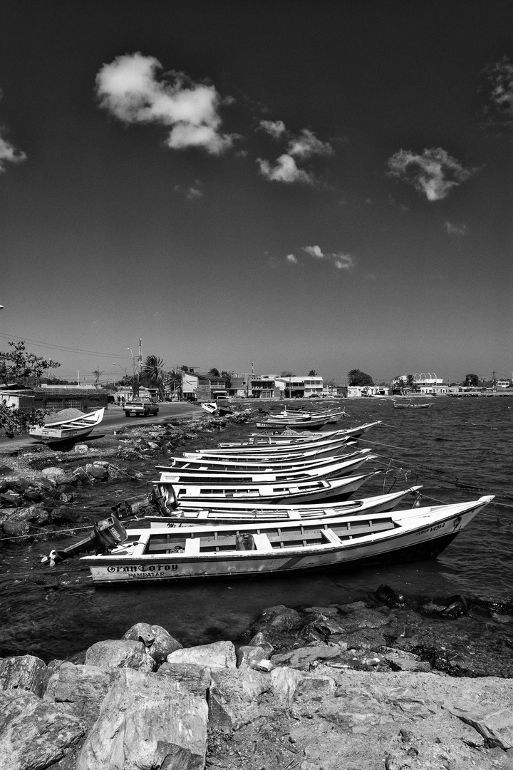 isla margarita