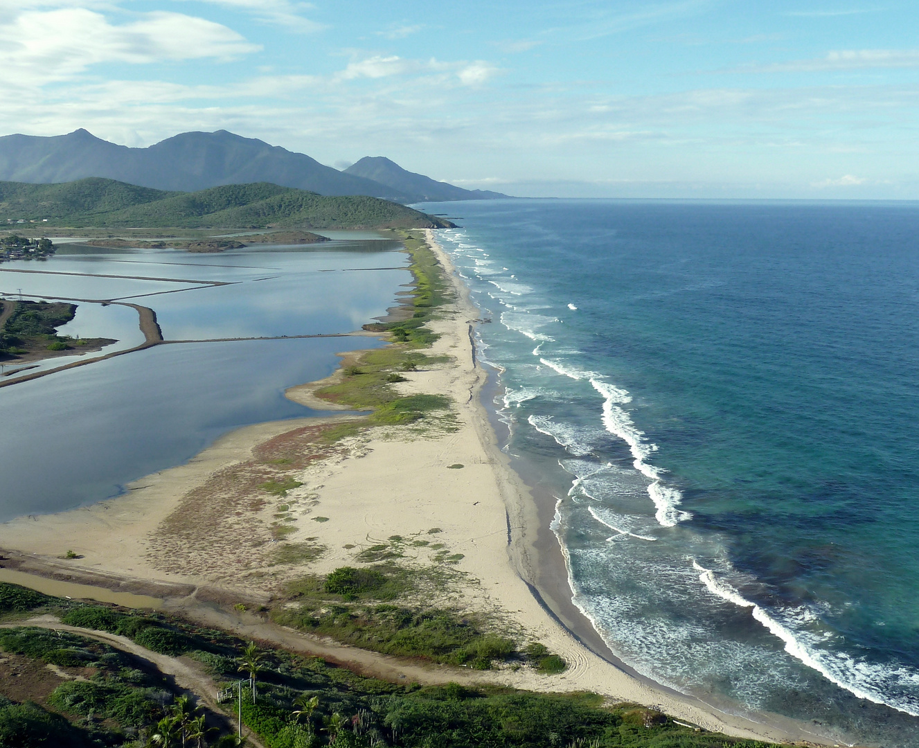 Isla Margarita