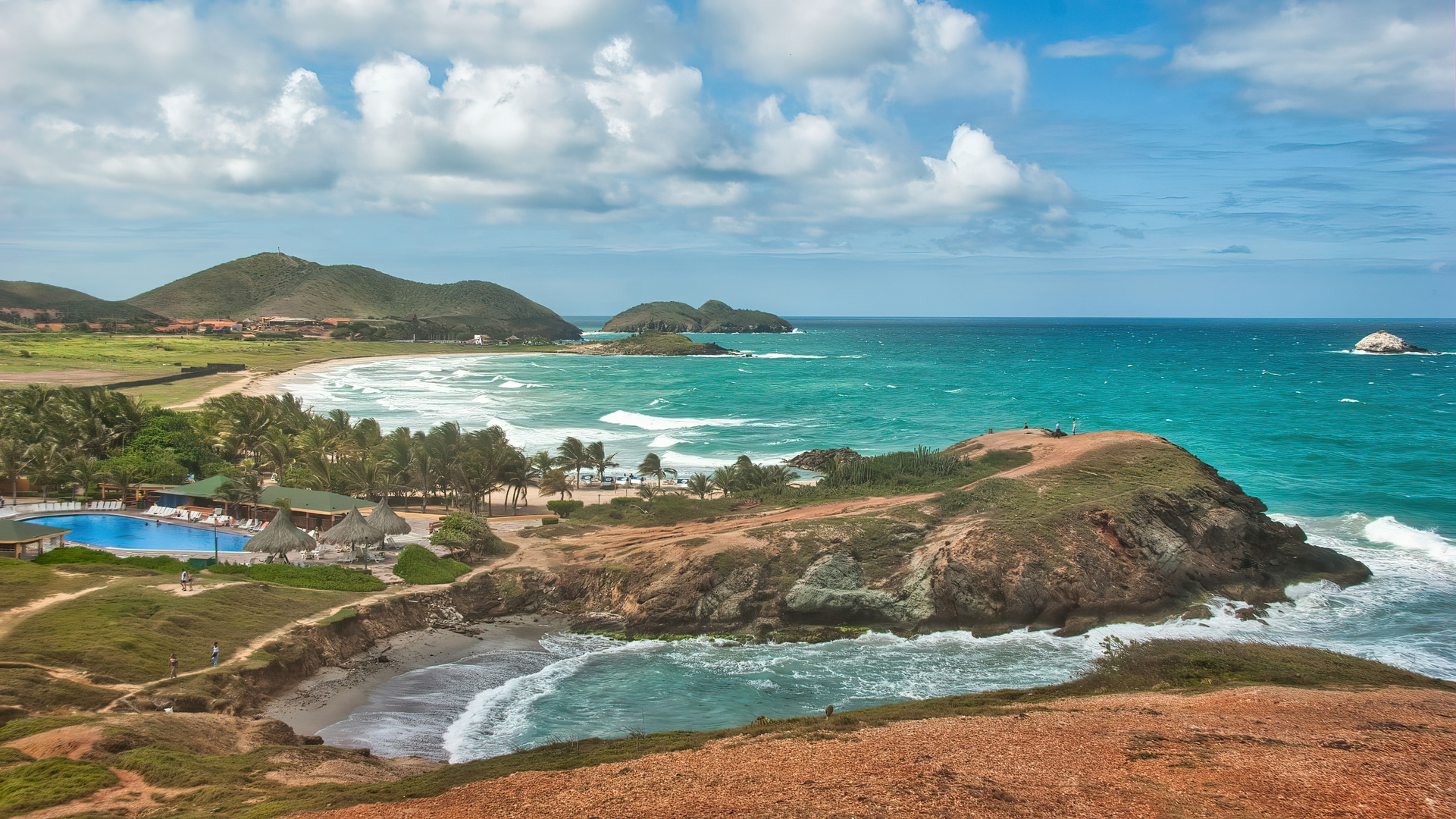 Isla Margarita