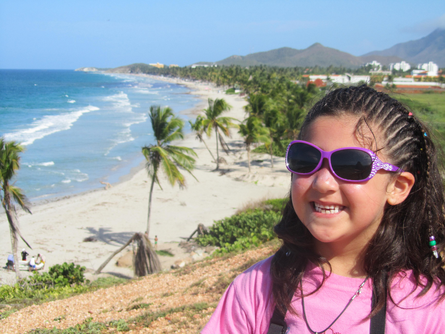 ISLA MARGARITA VENEZUELA