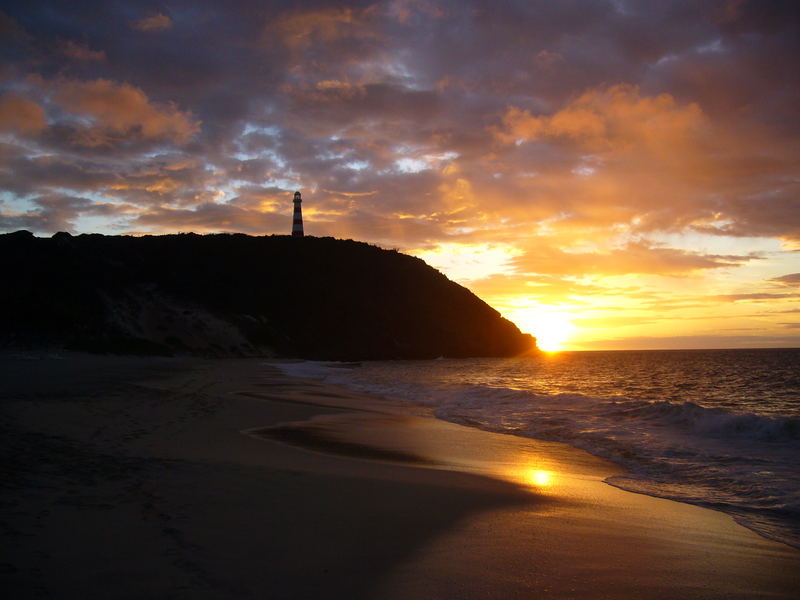 Isla Margarita - Venezuela