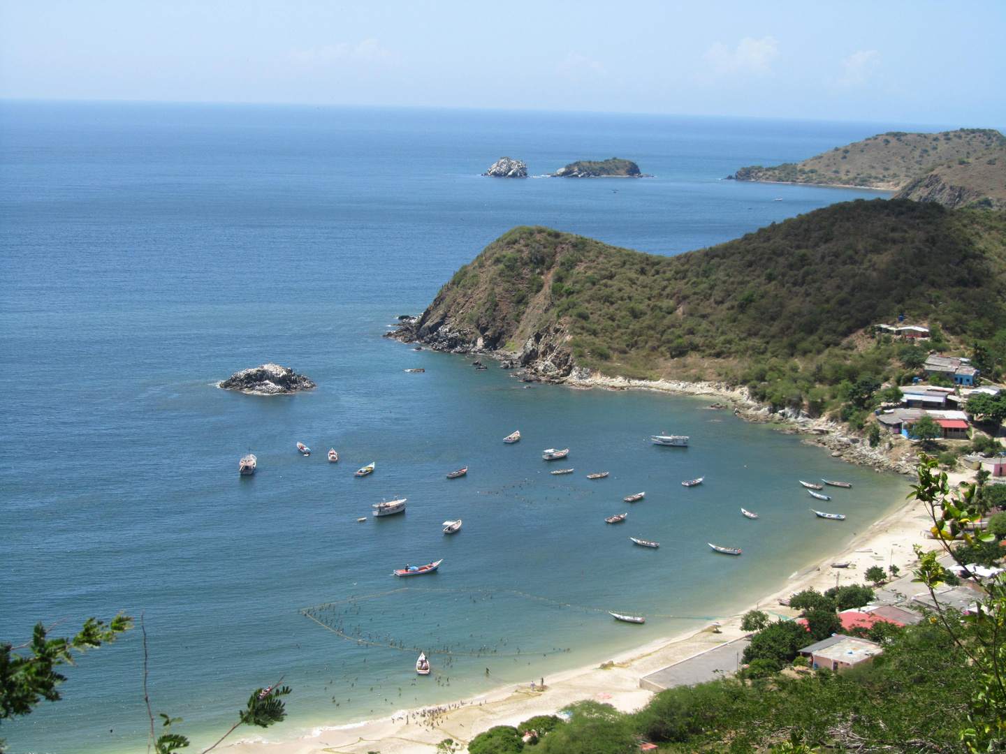 ISLA MARGARITA VENEZUELA