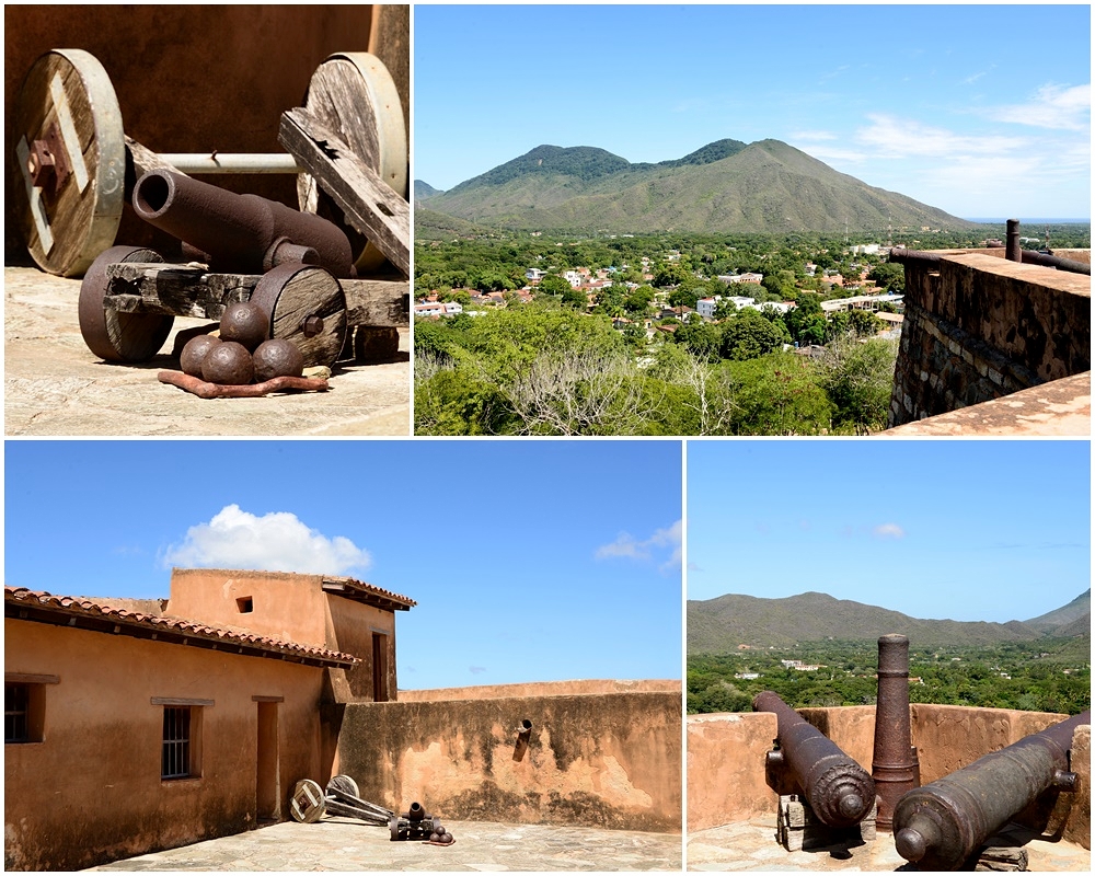 Isla Margarita_La Asunción_5