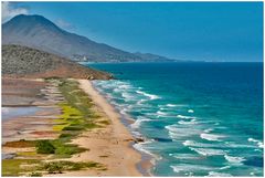 Isla Margarita_Pampatar_4