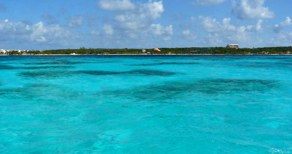 Isla Mujeres