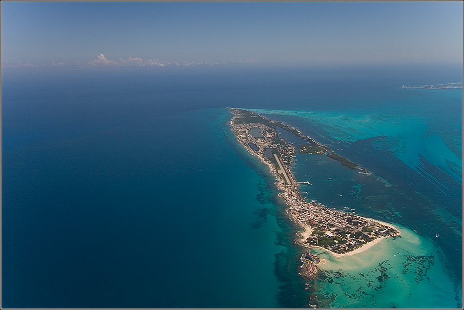 Isla Mujeres