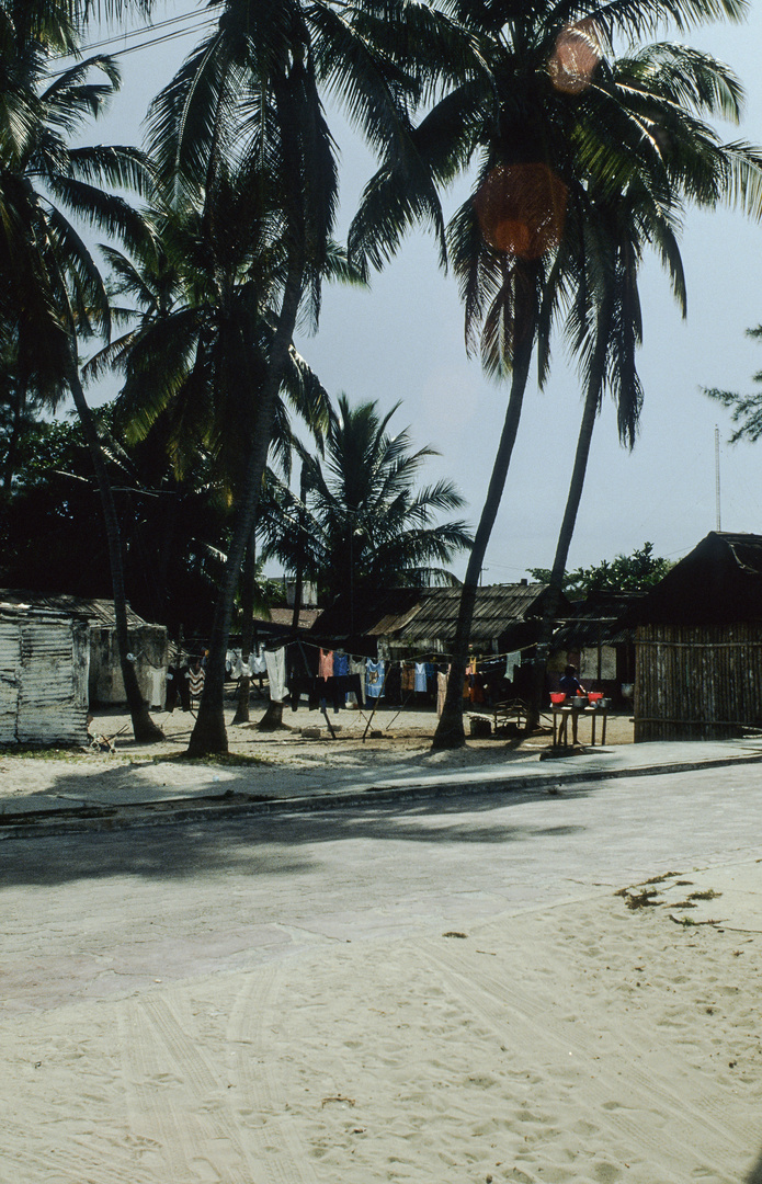  Isla Mujeres