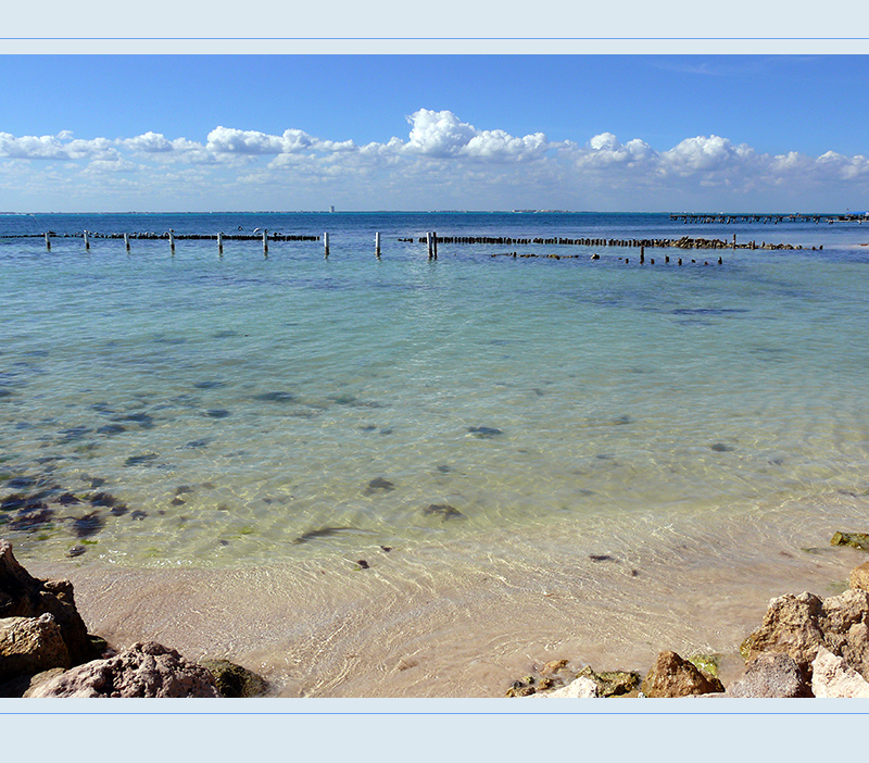 Isla Mujeres II