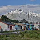 Isla Navarino - Puerto Williams