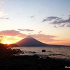 Isla Ometepe, Nicaragua.