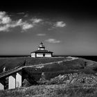 ISLA PANCHA . Ribadeo