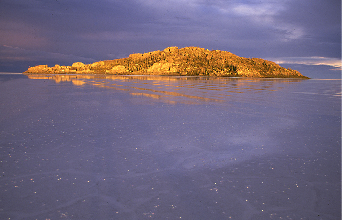 Isla Pescado