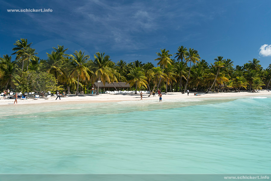 Isla Saona