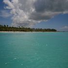 Isla Saona