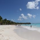 Isla Saona